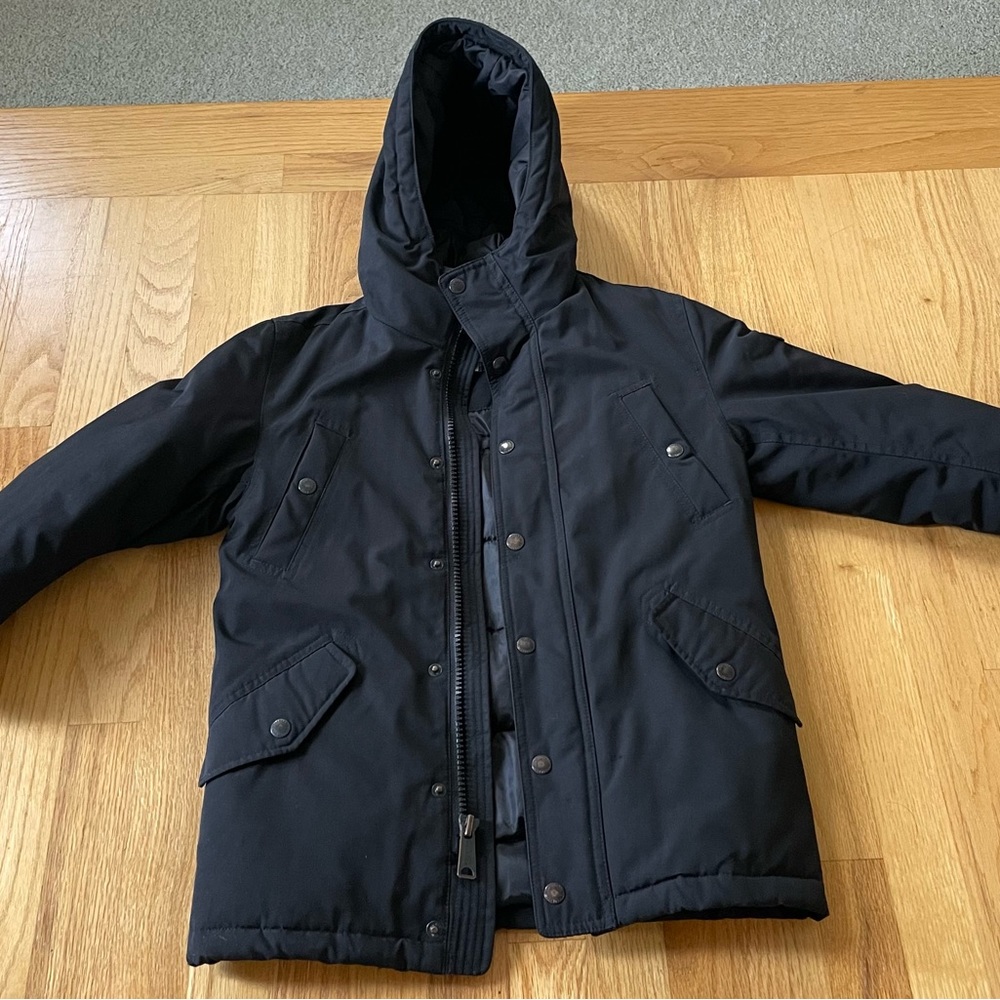 Ben Sherman boy’s jacket